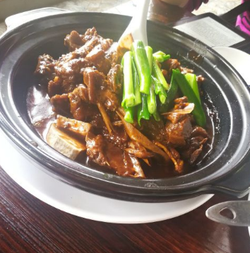 新一家江西菜图3