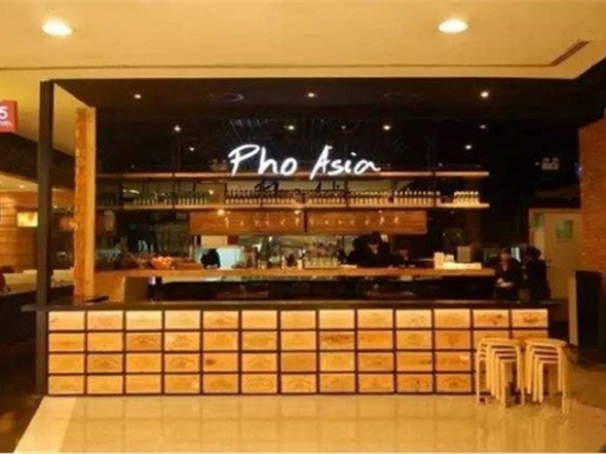 Pho Asia亚阁越南料理图4