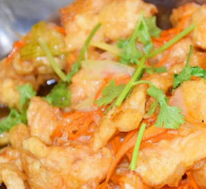 宝利源关东味道东北菜图2
