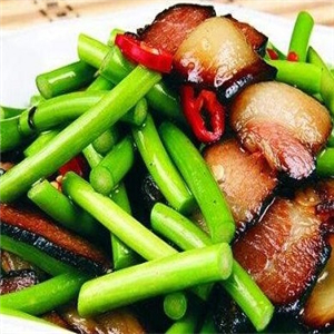 大秦川西北菜图3
