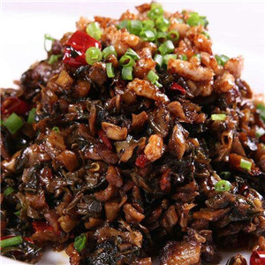 外婆私房菜图4
