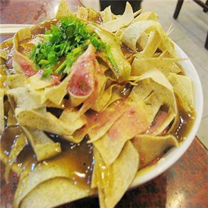美素锅巴菜图4