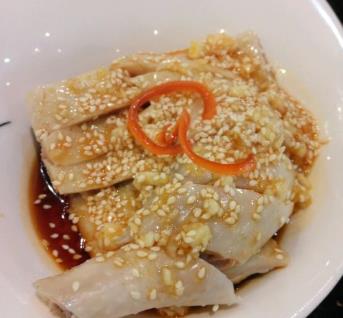 奇葩记新派粤菜图4