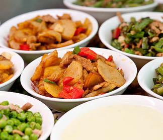 湘味蒸菜图4