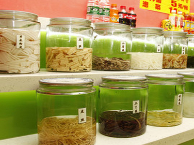 湘西风泡菜图2