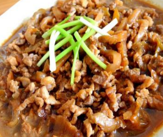 陈记私房菜图3