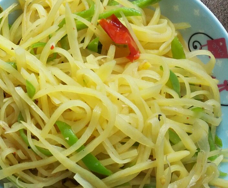 海棠农家菜图2