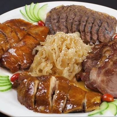 大嘉发烧腊图4