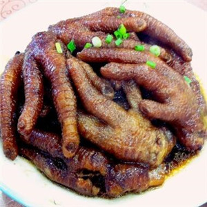 日日红蒸菜馆图3