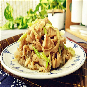 疆小羊西北菜图2