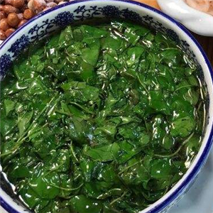 兴发野菜馆农家乐图3