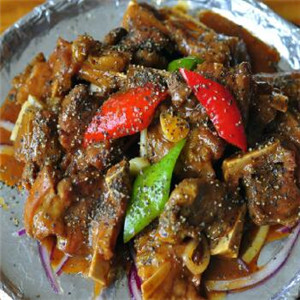 好佳农家菜馆图3