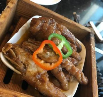 奇葩记新派粤菜图3