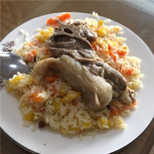 特丰抓饭图4