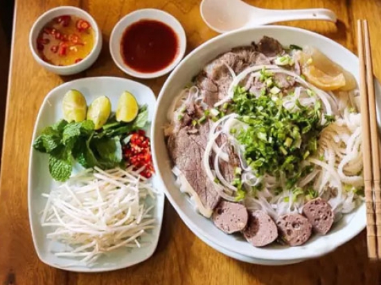 西贡妈妈越南料理图4