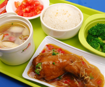 边角土菜馆图2