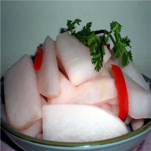 湘西王土泡菜图4