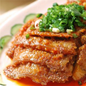 双猫蒸菜馆图2