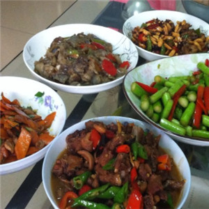 北苑豆花饭家常菜图3