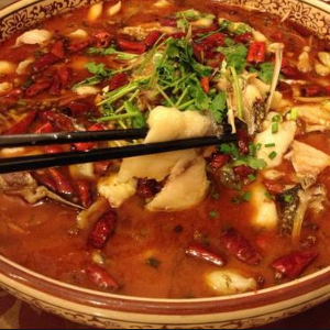 陈四特色菜图2