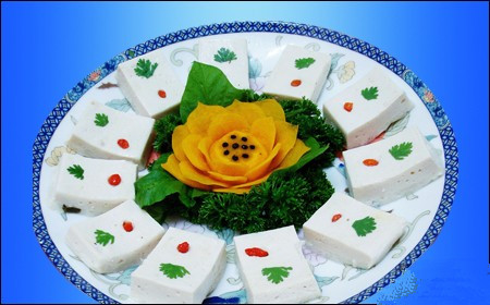 老成都公馆菜图2