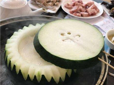 色乡味特色冬瓜盅主题餐厅图4