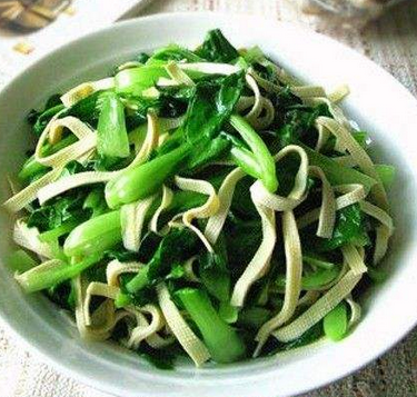 功德林素菜图3