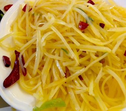 五一农家菜图2