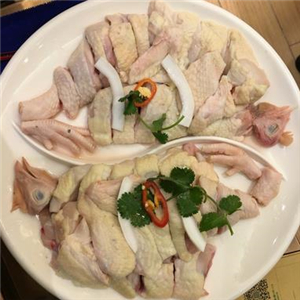 椰国飘香椰子鸡图4