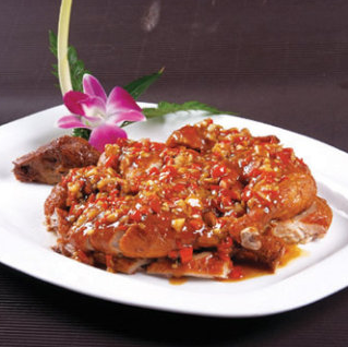 客家班客家菜图3