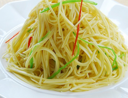山野农家菜图2