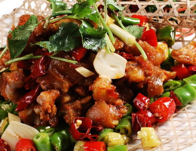 地道东北菜图4