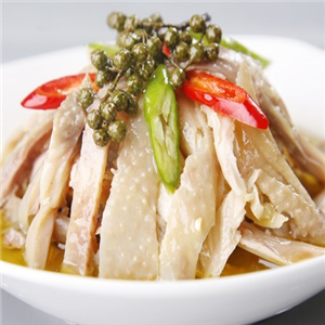 徐记椒麻鸡图2