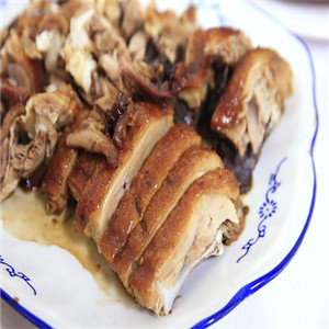 河源客家菜图2