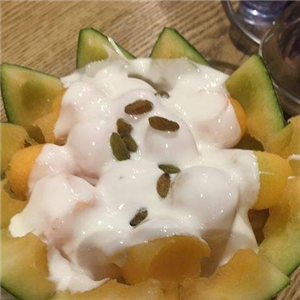 阿依古丽新疆主题餐厅图4