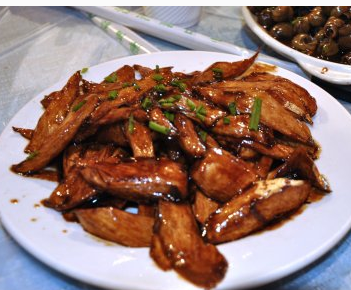 阿温农家菜图4
