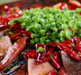 巴渝川菜图3