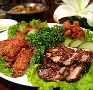客家班客家菜图4