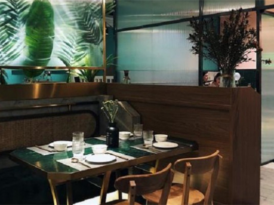 象隐地道曼谷料理图3