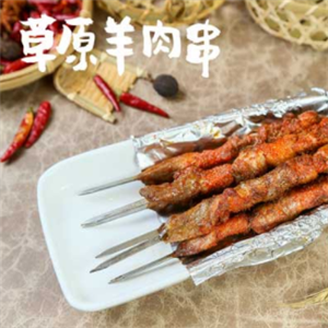 莜面人家图2