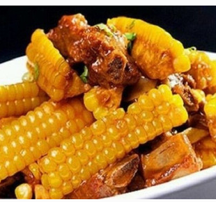 阿温农家菜图3