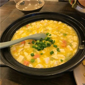 人民食堂土菜馆图2