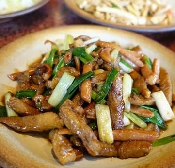 客家班客家菜图2