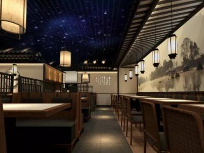 首秀四川料理图4