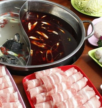 阿二私房菜图3