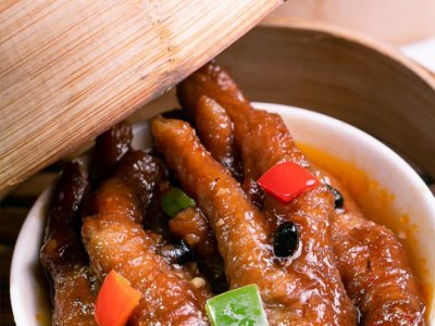 利宝阁粤菜图3