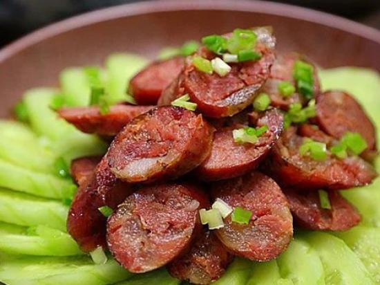 老妈蒸菜图3