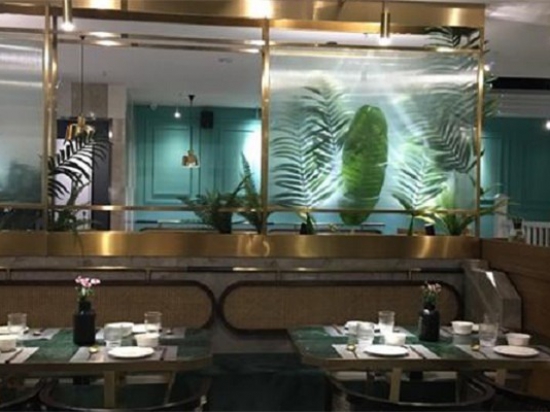 象隐地道曼谷料理图2