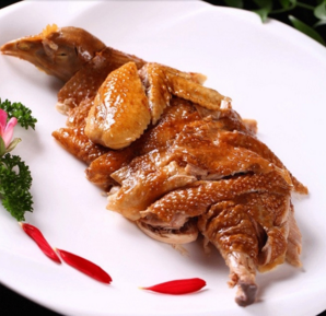 德州牌扒鸡图4