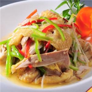 阿里疆椒麻鸡图4